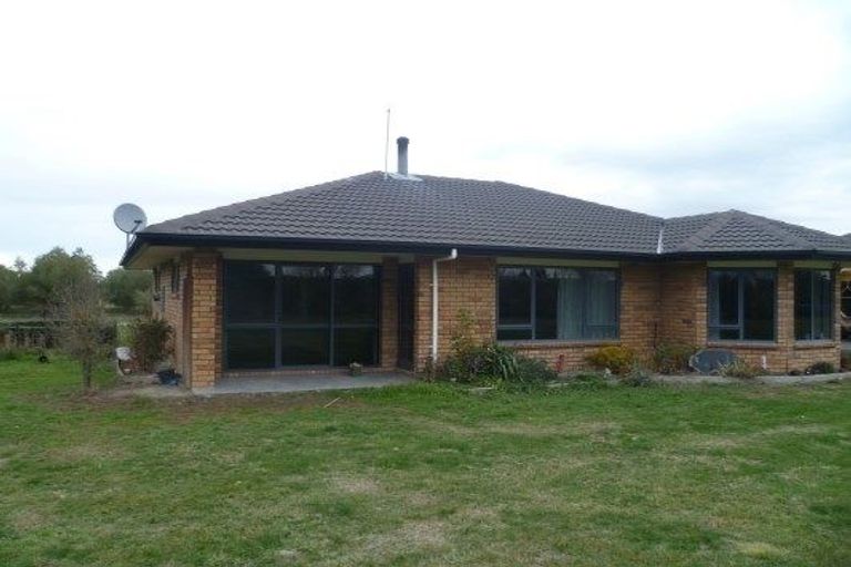 Photo of property in 209 Mount Thomas Road, Fernside, Rangiora, 7471