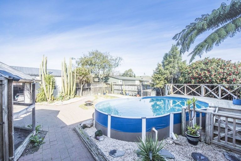 Photo of property in 399 Main Rd Spring Grove, Wakefield, 7095