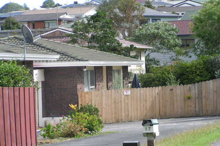 Photo of property in 1/19 Reynella Drive, Massey, Auckland, 0614