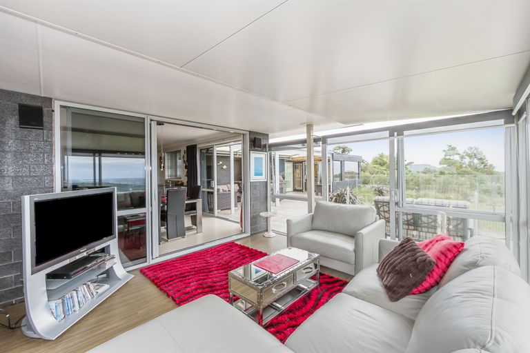 Photo of property in 185 Govan Wilson Road, Whangaripo, Warkworth, 0985