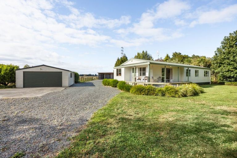 Photo of property in 312 Vaile Road, Newstead, Hamilton, 3286