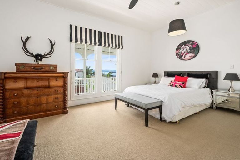 Photo of property in 8 Battery Road, Ahuriri, Napier, 4110