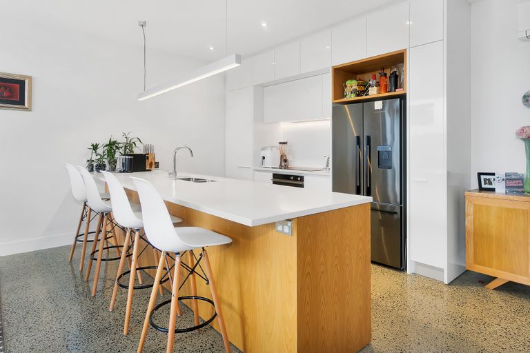 Photo of property in 105 Buckley Avenue, Hobsonville, Auckland, 0616