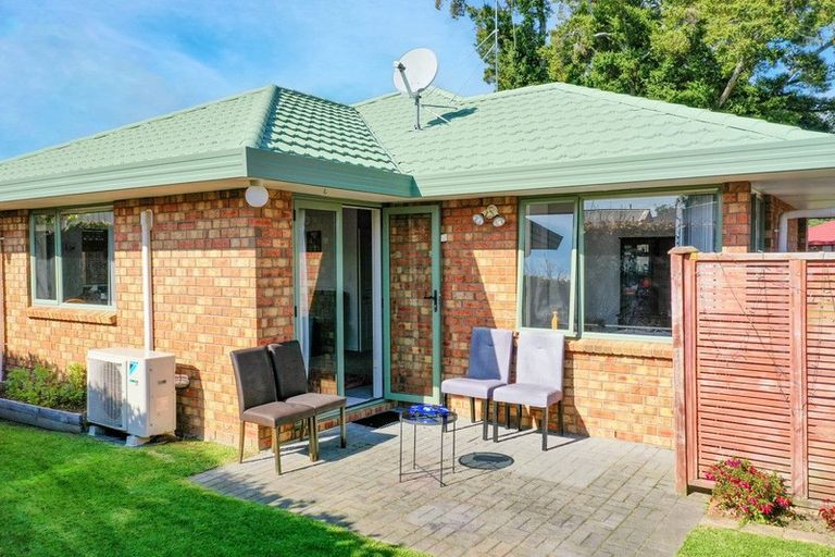 Photo of property in 18 Totara Park, Whakatane, 3120