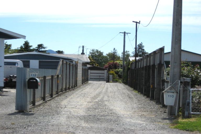 Photo of property in 110 Cleghorn Street, Redwoodtown, Blenheim, 7201