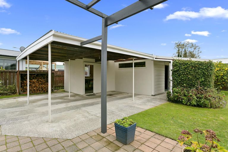 Photo of property in 18 Totara Avenue, Matamata, 3400