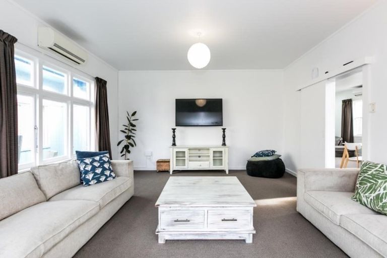 Photo of property in 3 Chambers Street, Napier South, Napier, 4110