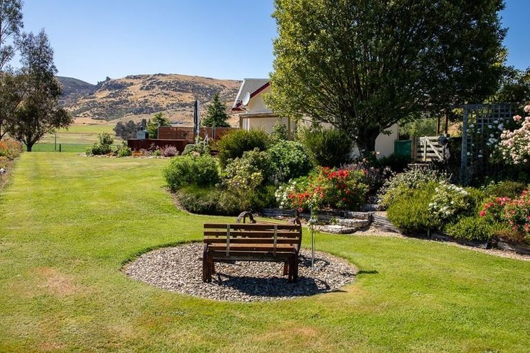 Photo of property in 57 Woodhouse Road, Roxburgh East, Roxburgh, 9571