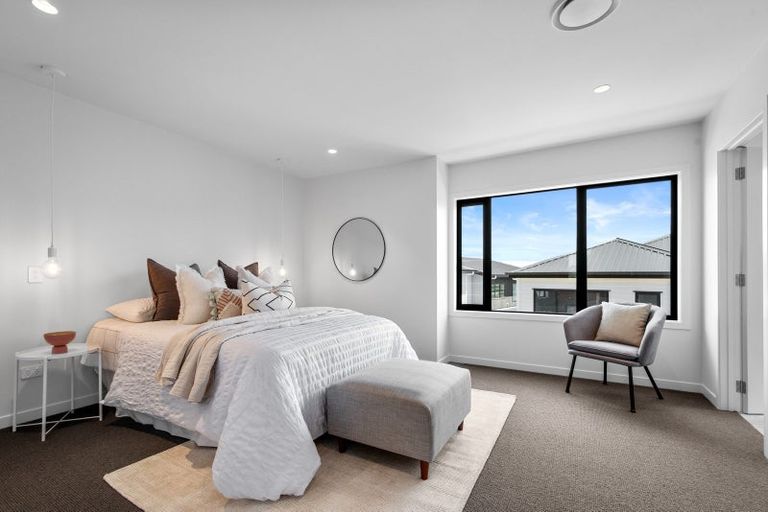 Photo of property in 3 Sierra Pine Road, Hobsonville, Auckland, 0616