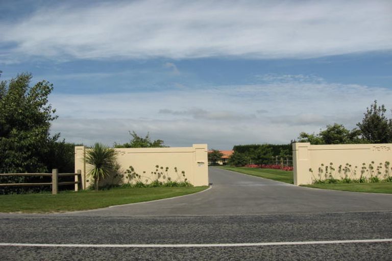 Photo of property in 321 Trices Road, Prebbleton, 7604