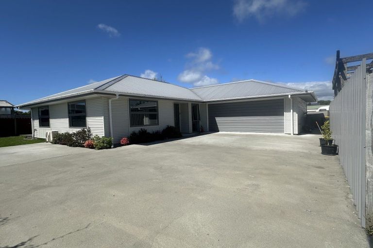 Photo of property in 186a Hampden Street, Hokitika, 7810