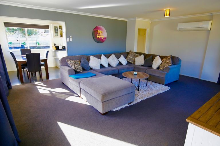 Photo of property in 4 Rothesay Place, Dinsdale, Hamilton, 3204