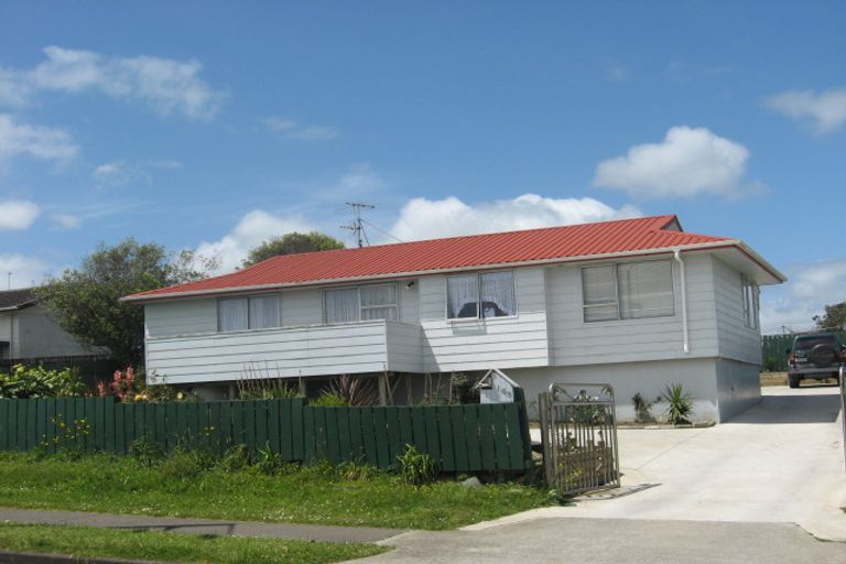 Photo of property in 168 Finlayson Avenue, Clendon Park, Auckland, 2103