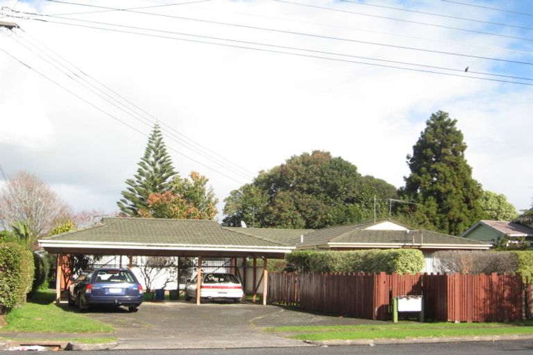 Photo of property in 3/60 Jellicoe Road, Manurewa, Auckland, 2102