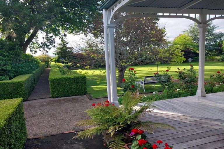 Photo of property in 23 Lee Road, Burbush, Hamilton, 3289