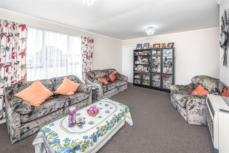 Photo of property in 136 Puriri Street, Castlecliff, Whanganui, 4501