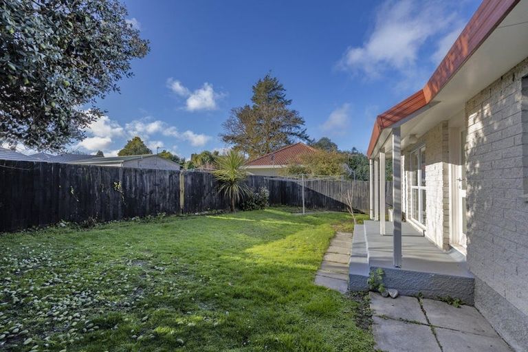 Photo of property in 30a Hooker Avenue, Bryndwr, Christchurch, 8053