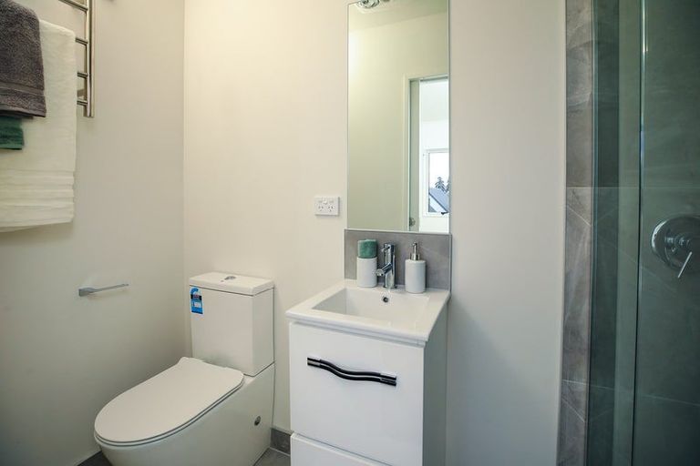 Photo of property in 1/47 York Street, Hamilton East, Hamilton, 3216