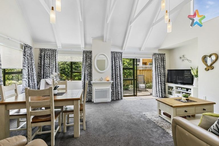 Photo of property in 4/5a Bloomfield Terrace, Hutt Central, Lower Hutt, 5010