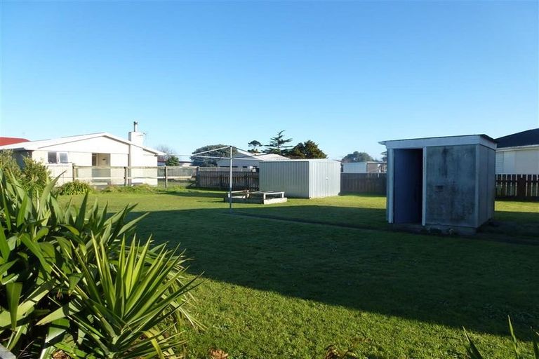 Photo of property in 73 Taumaihi Street, Bulls, 4818