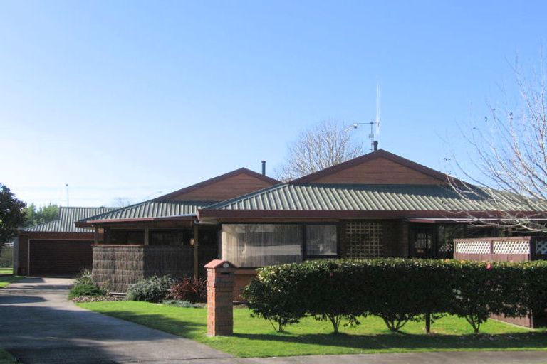 Photo of property in 12 Ronald Court, Pukete, Hamilton, 3200