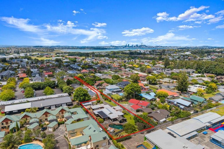 Photo of property in 19 Karaka Street, Takapuna, Auckland, 0622