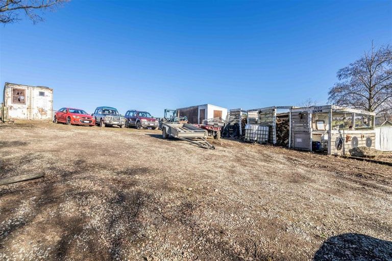 Photo of property in 18 Worcester Street, Waipahi, Gore, 9771