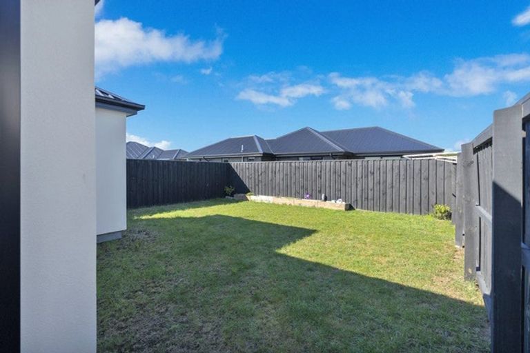 Photo of property in 32 Mccormick Lane, Rolleston, 7615