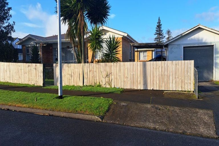 Photo of property in 13 Harlock Place, Huntly, 3700