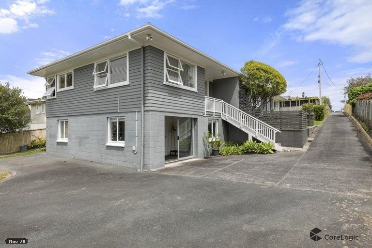 Photo of property in 19 Church Street, Northcote Point, Auckland, 0627