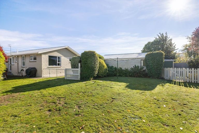 Photo of property in 32 Ebony Street, Bishopdale, Christchurch, 8053