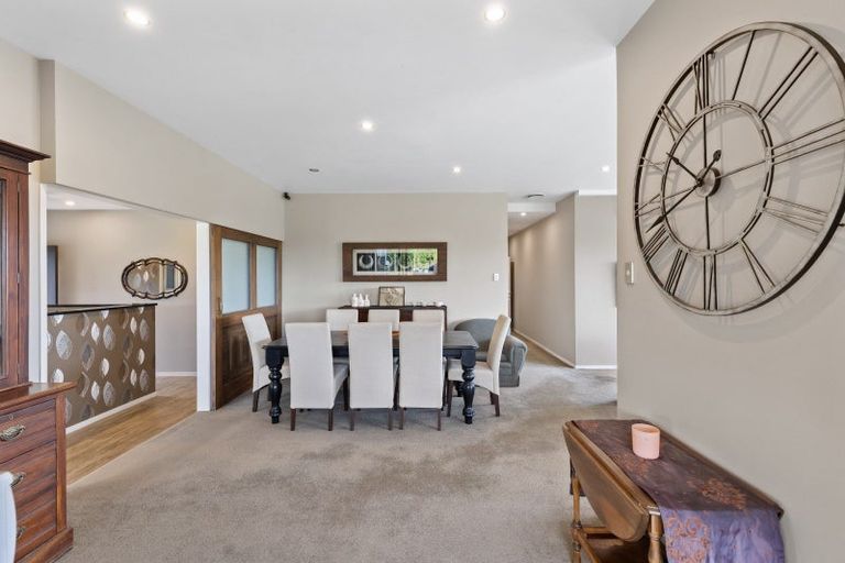 Photo of property in 420 Pencarrow Road, Tamahere, Hamilton, 3283