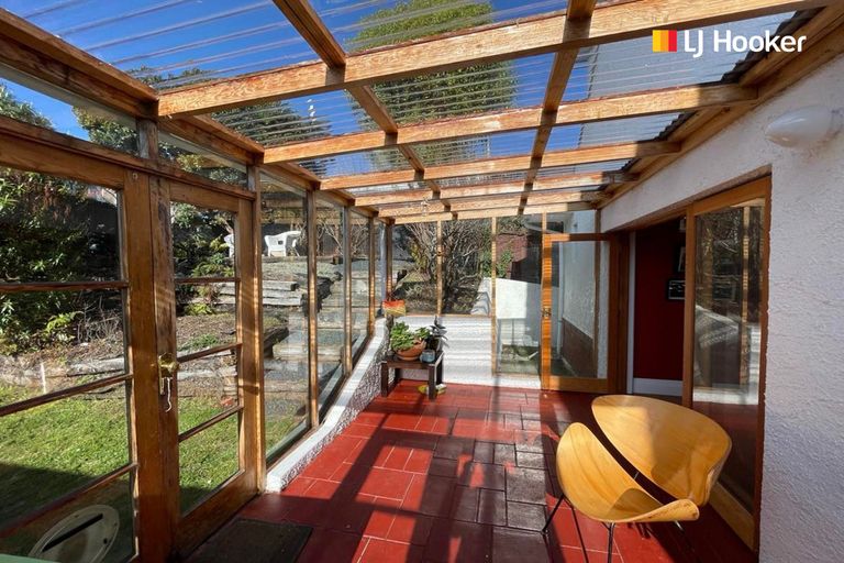 Photo of property in 184 Maitland Street, Dunedin Central, Dunedin, 9016