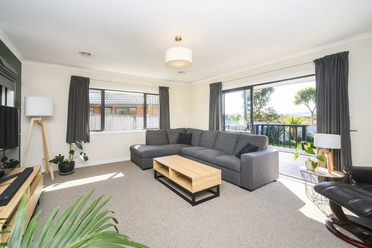 Photo of property in 12 Ron Place, Fitzherbert, Palmerston North, 4410