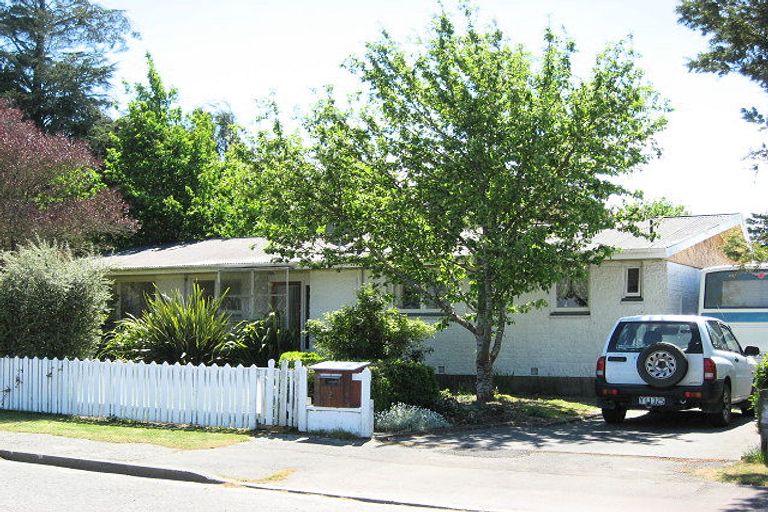 Photo of property in 2 Clemens Court, Kaiapoi, 7630