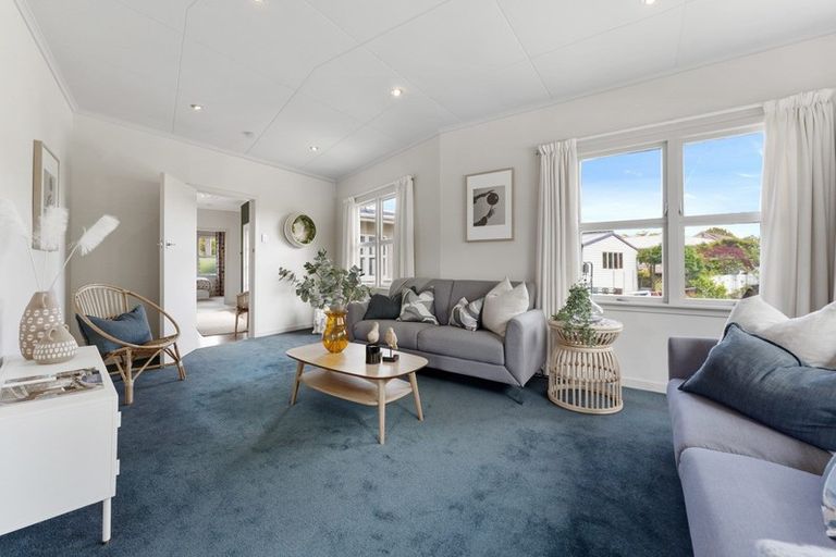 Photo of property in 167a Brooklands Road, Vogeltown, New Plymouth, 4310