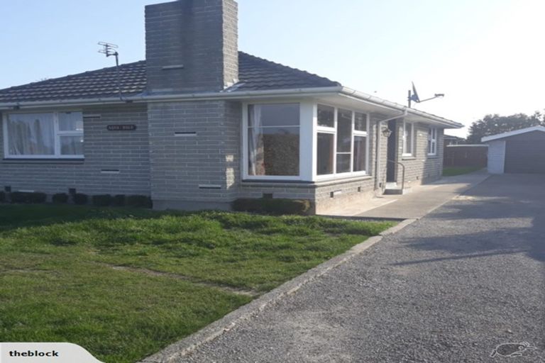 Photo of property in 55 Percival Street, Rangiora, 7400