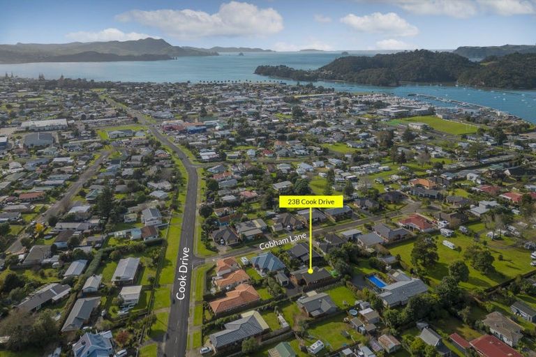 Photo of property in 23b Cook Drive, Whitianga, 3510