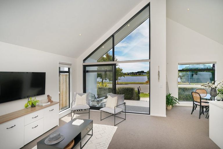 Photo of property in 25a Lakeside Drive, Pegasus, 7612