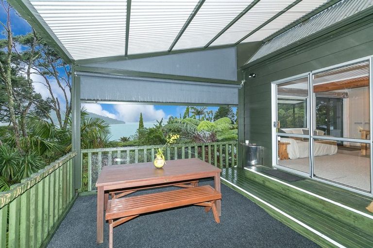 Photo of property in 100c Greenslade Road, Raglan, 3295