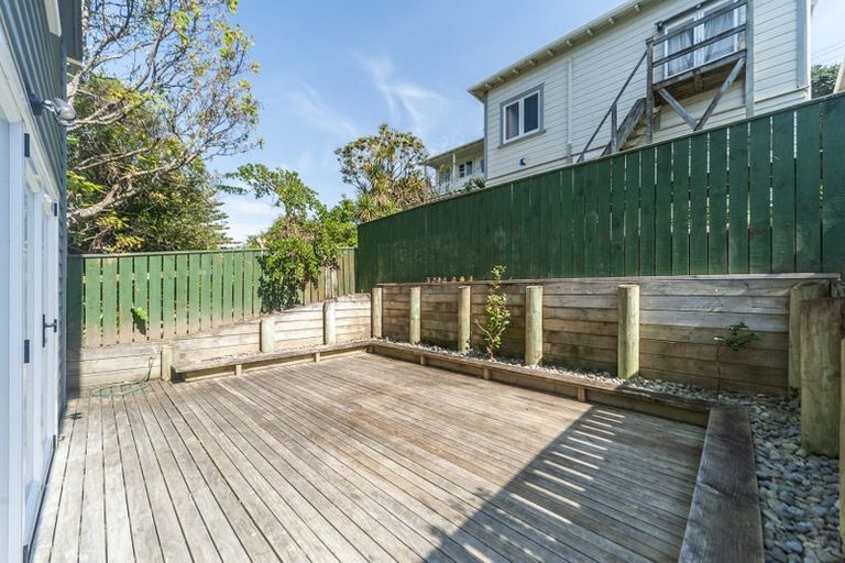 Photo of property in 23 Arcus Way, Hataitai, Wellington, 6021