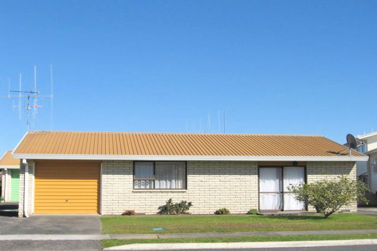 Photo of property in 115b Centennial Avenue, Thames, 3500