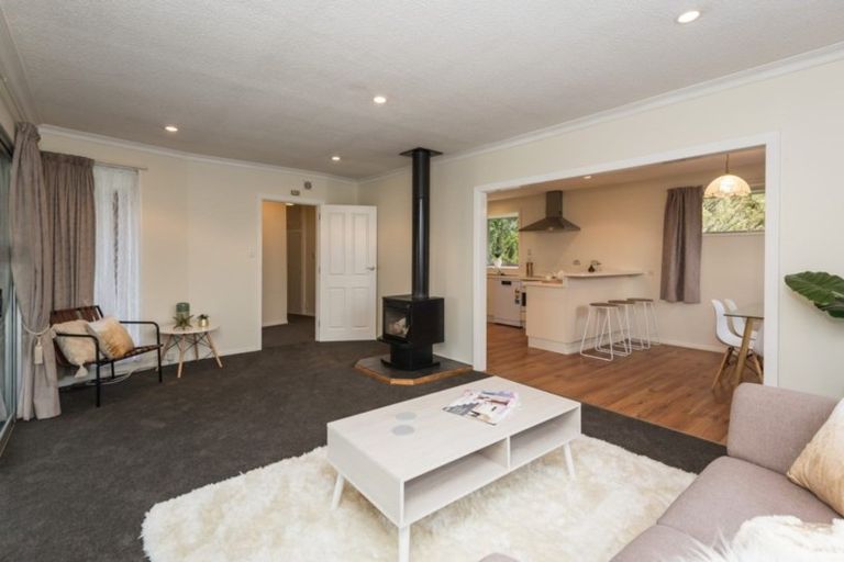 Photo of property in 24a Sarabande Avenue, Redwood, Christchurch, 8051