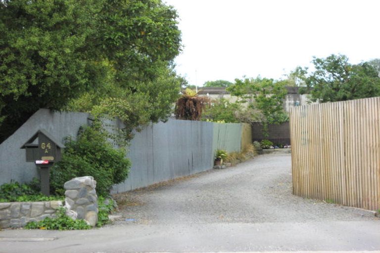 Photo of property in 64a Ayers Street, Rangiora, 7400