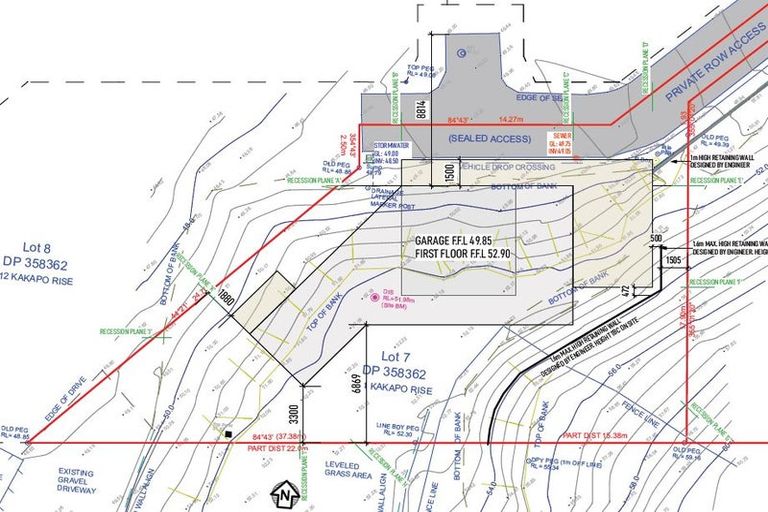 Photo of property in 14 Kakapo Rise, Picton, 7220