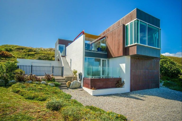 Photo of property in 3/189 Okari Road, Cape Foulwind, Westport, 7892