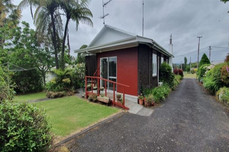 Photo of property in 3 Cross Street, Taumarunui, 3920