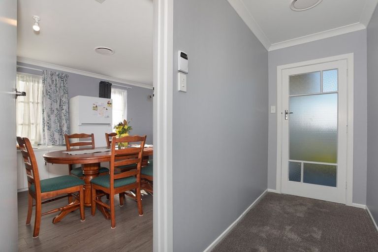 Photo of property in 18 Andrew Street, Feilding, 4702