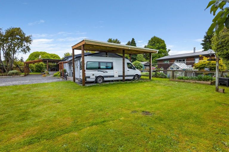 Photo of property in 12 Omaki Road, Owhango, 3990