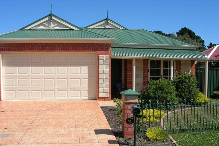 Photo of property in 16 Rudds Road, Linwood, Christchurch, 8062